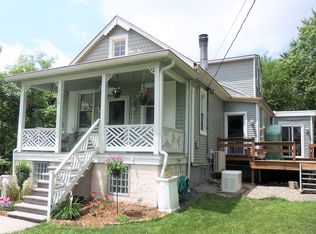 2018 Summit Ave, Baltimore, MD 21237