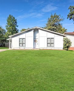 215 Lonsdale Cir, Jacksonville, AR, 72076