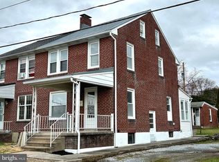 1609 Meade St, Reading, PA 19607