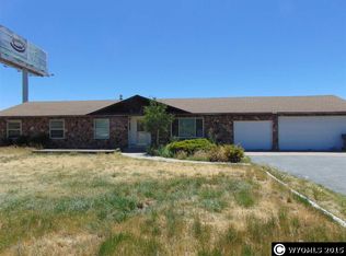 2017 Wasatch Rd, Evanston, WY 82930