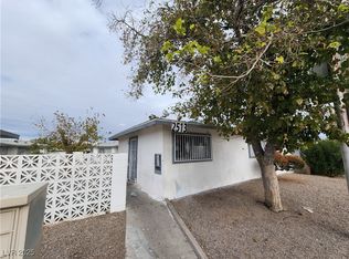 2513 Cedar Ave, Las Vegas, NV 89101