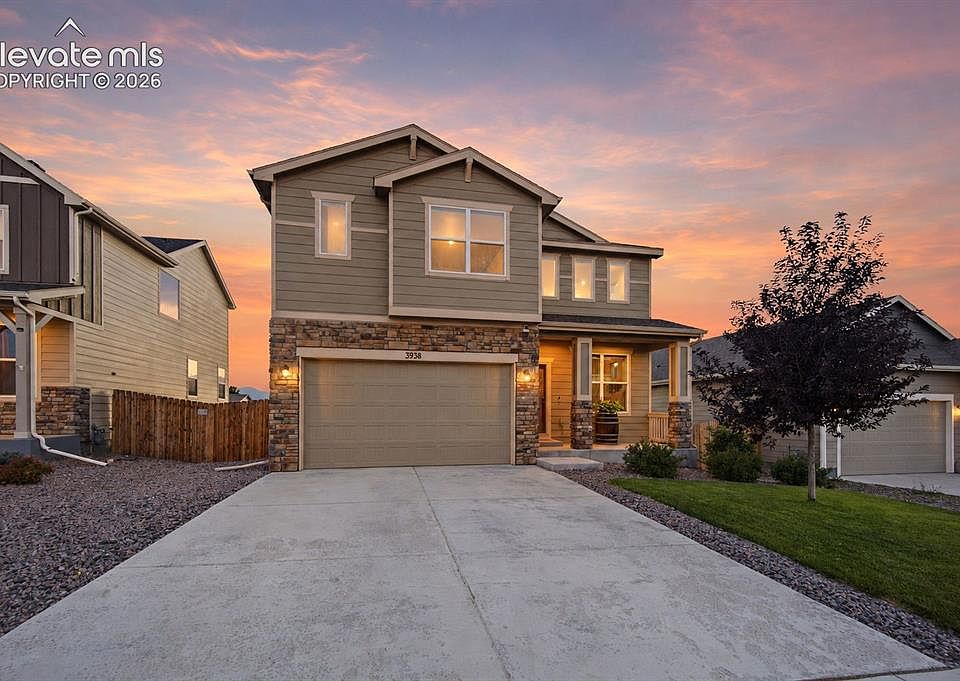 1st image of 3938 Ryedale Way
