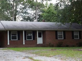 2304 Tifton Dr, Darlington, SC 29532