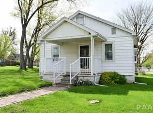 501 S Stewart St, Creve Coeur, IL