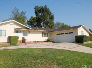 11150 Canby Ave, Porter Ranch, CA 91326