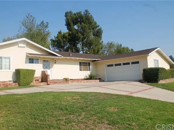11150 Canby Ave, Porter Ranch, CA 91326