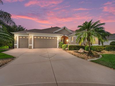 522 Wade Hampton Pl, The Villages, FL, 32162