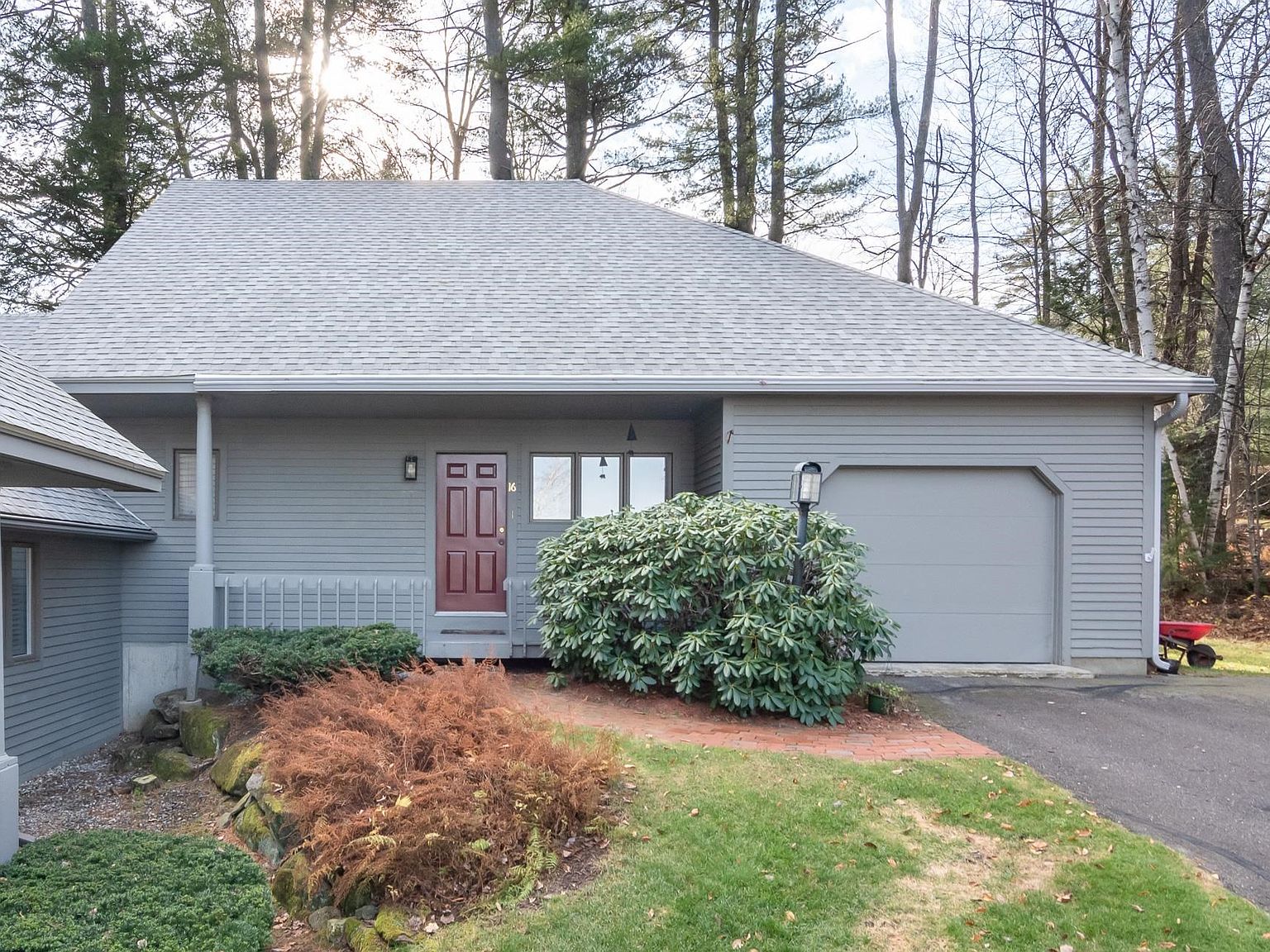 16 Eagle Ridge Road UNIT 1, Center Harbor, NH 03226 Zillow
