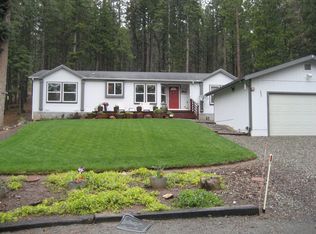 1933 Greenhorn Rd, Quincy, CA 95971