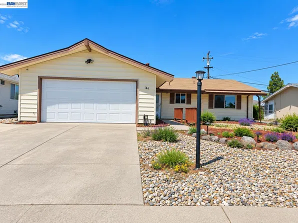 146 Isle Royale Cir, Vacaville, CA 95687