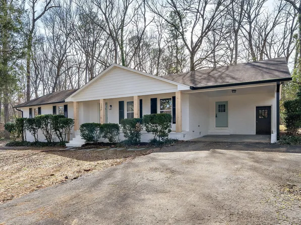 1601 Kirkwood Dr, Durham, NC 27705