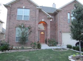1342 Red Stag Pl, Round Rock, TX 78665