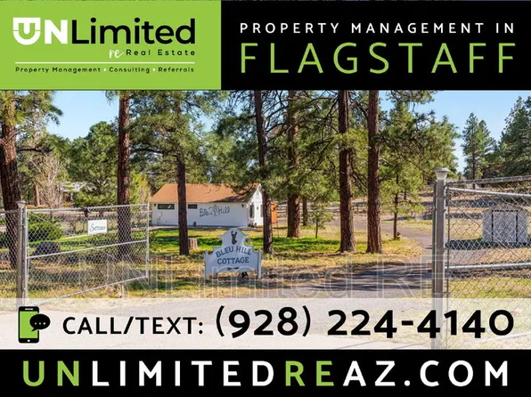 5750 E Jeremy Ln Unit B, Flagstaff, AZ 86004