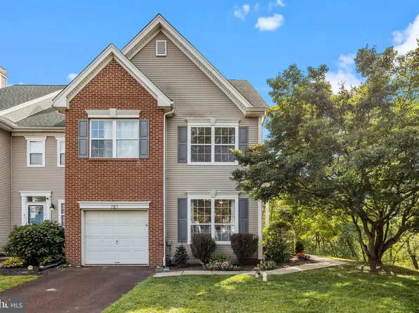 781 Martingale Rd, Schwenksville, PA 19473