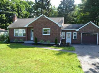 134 Scotch Bush Rd, Burnt Hills, NY 12027