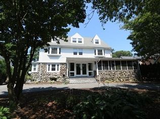 265 Walnut St, Dedham, MA 02026