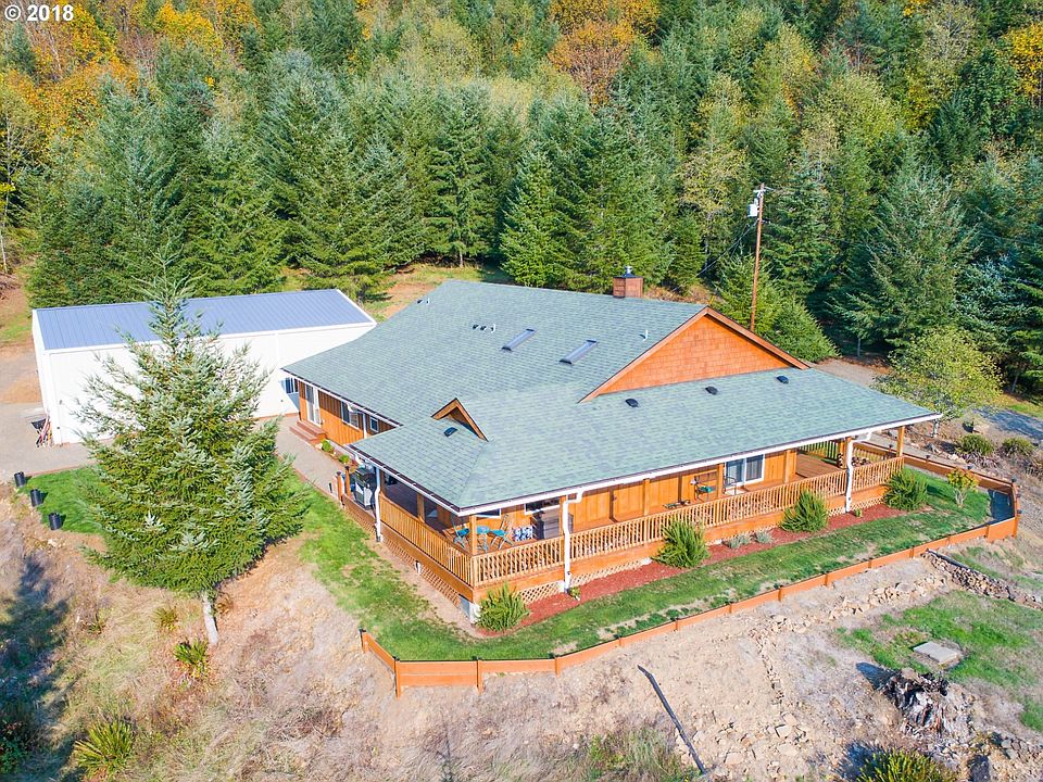 24716 Trask River Rd Tillamook OR 97141 Zillow