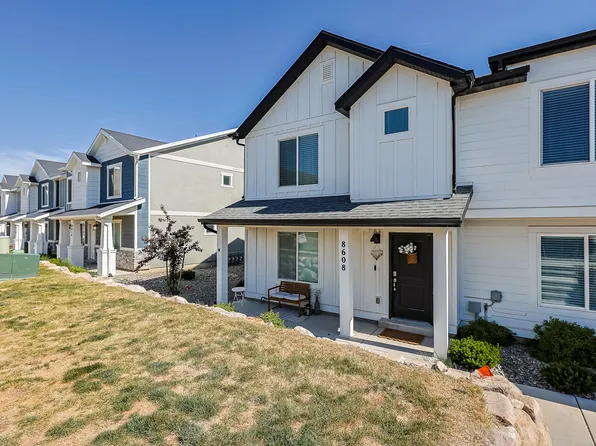 8608 W Cordero Dr, Magna, UT 84044