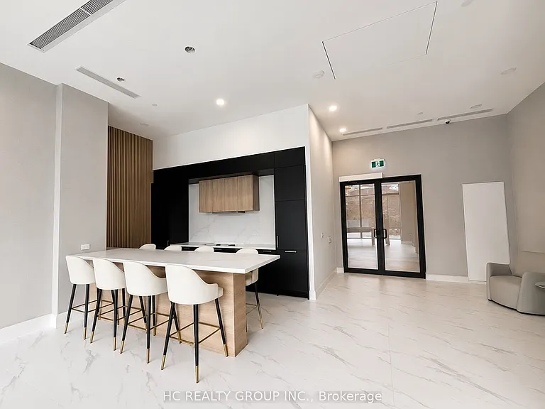 3429 Sheppard Ave E #B1212 — Photo 14
