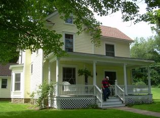 10890 County Road 23, Fillmore, NY 14735