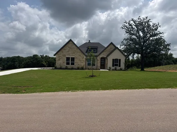 128 Oak Grove Way, Springtown, TX 76082