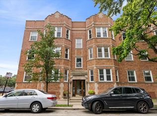 1725 W Winnemac Ave APT 1, Chicago, IL 60640