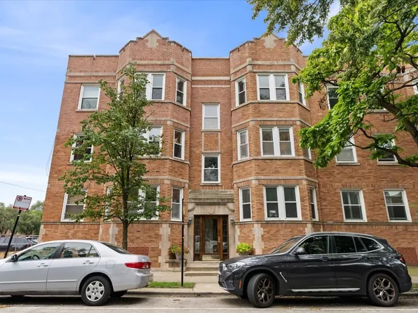 1725 W Winnemac Ave APT 1, Chicago, IL 60640