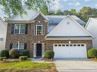 4216 Preserve Trl, Snellville, GA 30039