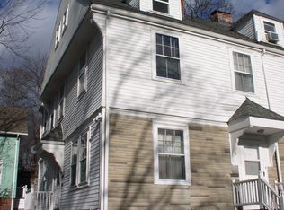 9 Oakland St #2, Roxbury, MA 02119