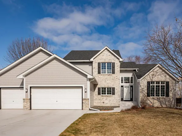 3735 Nature View Trl, Vadnais Heights, MN 55127
