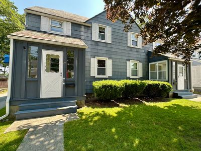 19 Colver Street, New London, CT, 06320