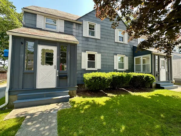 19 Colver Street, New London, CT 06320