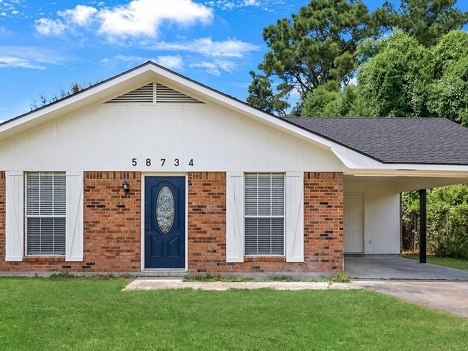 1st image of 58734 Ware Dr
