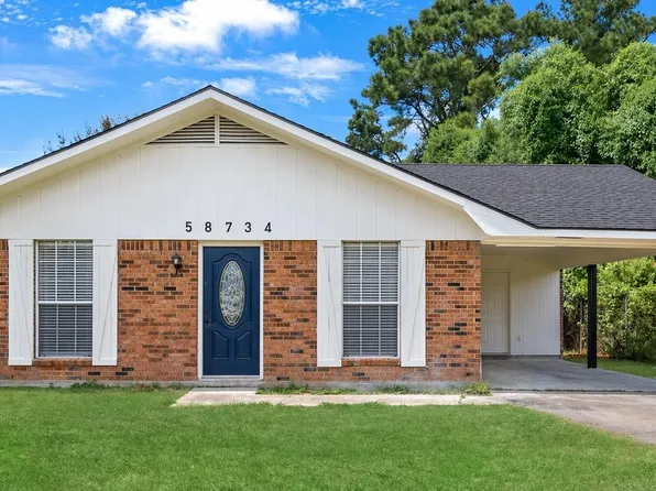 58734 Ware Dr, Plaquemine, LA 70764