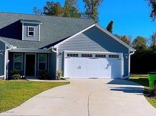 112 Catfish Ct, New Bern, NC 28562