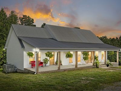 1075 Linville Rd, Lawrenceburg, TN, 38464