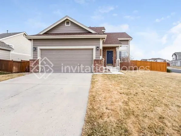 392 Balsa Dr, Castle Rock, CO 80104