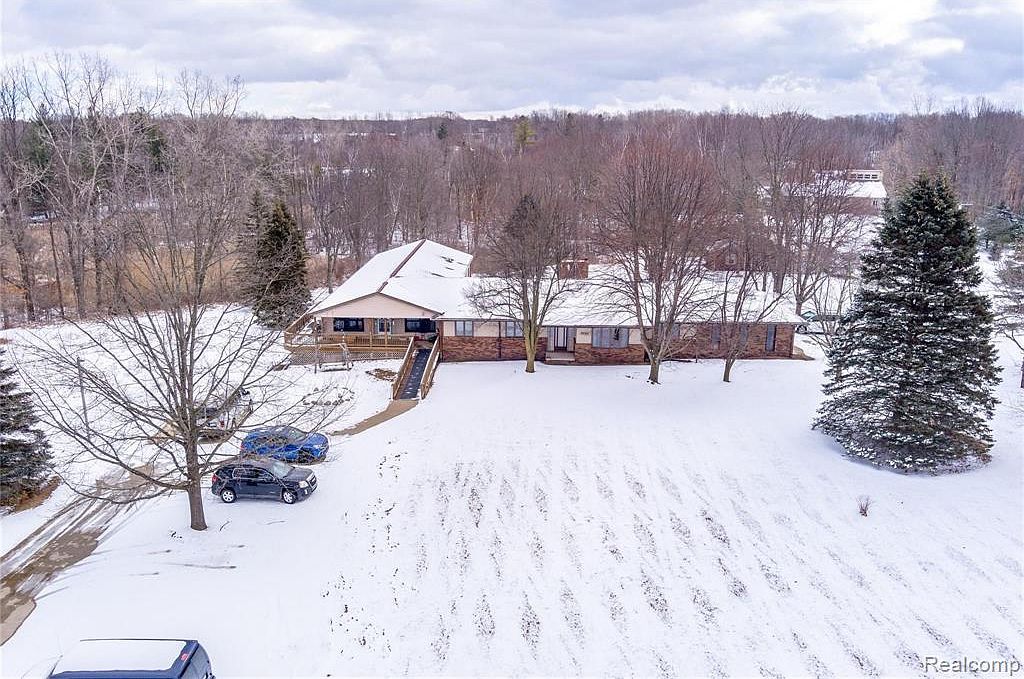 300 Dockham Rd, Columbiaville, MI 48421 Zillow