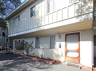 933 Cowper St, Palo Alto, CA 94301