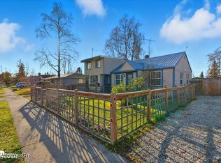 1414 Airport Heights Dr, Anchorage, AK 99508