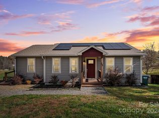 41 Old State Highway 20, Asheville, NC 28806