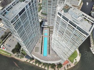 465 Brickell Ave APT 1905, Miami, FL 33131