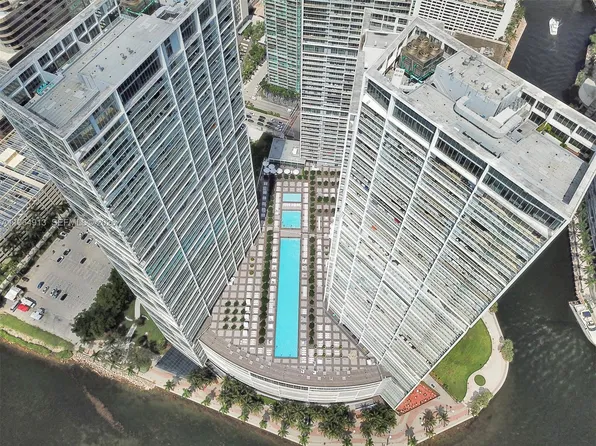 465 Brickell Ave, Miami, FL