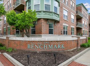 133 W Palatine Rd #312A, Palatine, IL 60067