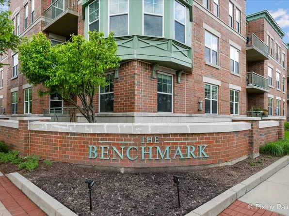 133 W Palatine Rd #312A, Palatine, IL 60067