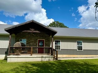 584 Birdsong Lane, Marshfield, MO 65706