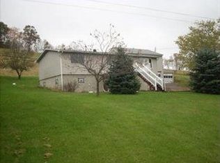 1258 Horner Church Rd, Stoystown, PA 15563