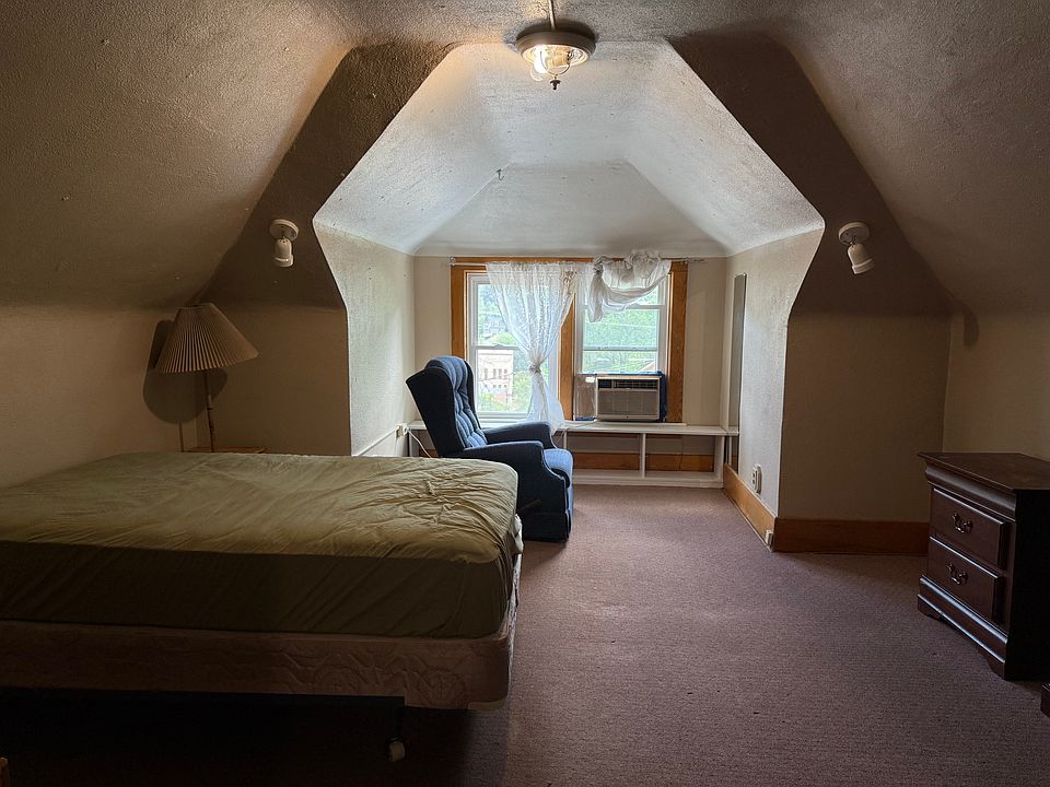 Front room