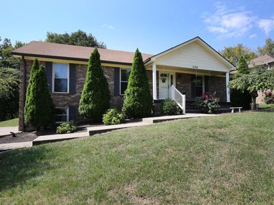 1804 Oakcrest Ct, Louisville, KY, 40214