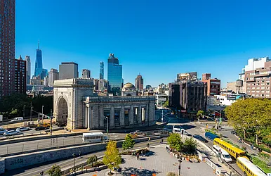 Rented by Triumph Property Group